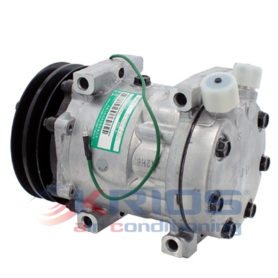 Meat Doria Compressor, airconditioning KSB210S