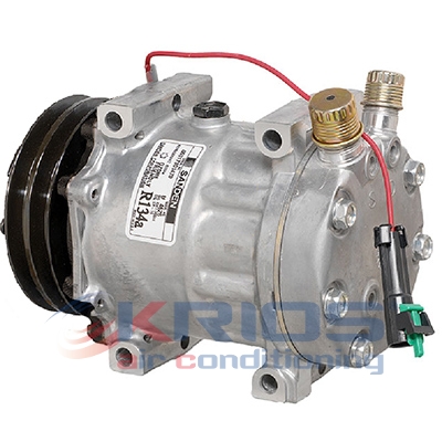 Meat Doria Compressor, airconditioning KSB201S