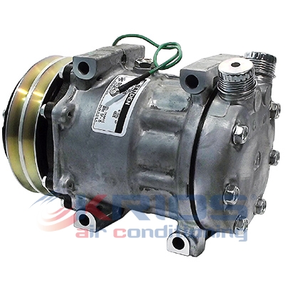 Meat Doria Compressor, airconditioning KSB203S