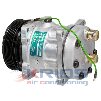 Meat Doria Compressor, airconditioning KSB260S