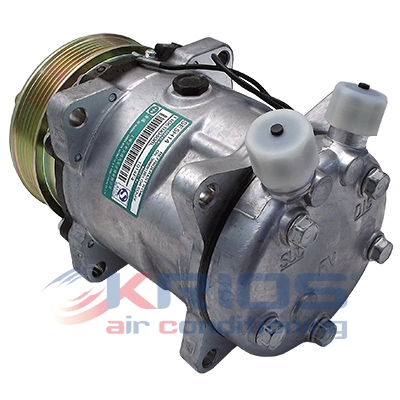 Meat Doria Compressor, airconditioning KSB089S