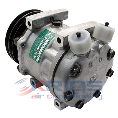 Meat Doria Compressor, airconditioning KSB098S