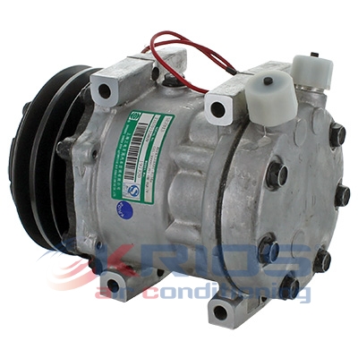 Meat Doria Compressor, airconditioning KSB100S