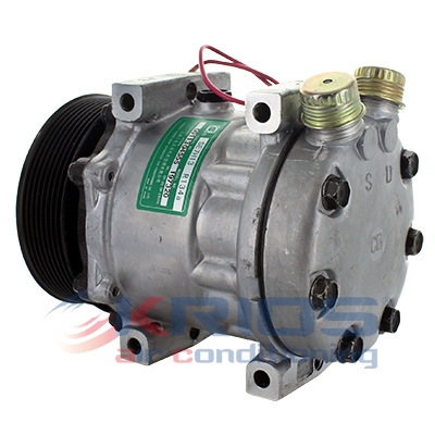 Meat Doria Compressor, airconditioning KSB101S