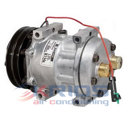 Meat Doria Compressor, airconditioning KSB104S