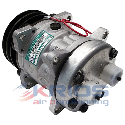 Meat Doria Compressor, airconditioning KSB107S