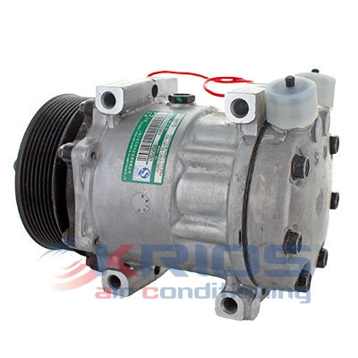 Meat Doria Compressor, airconditioning KSB196S