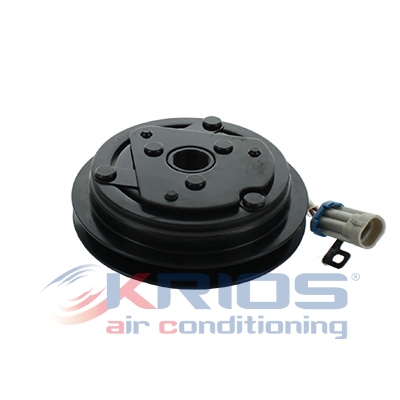 Meat Doria Magneetkoppeling, airconditioningcompressor K21156