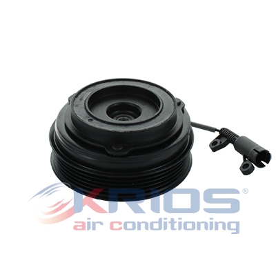 Meat Doria Magneetkoppeling, airconditioningcompressor K21162