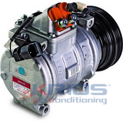 Meat Doria Airco compressor K15121