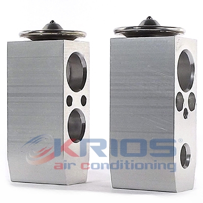 Meat Doria Airco expansieklep K42057