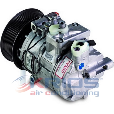 Meat Doria Airco compressor K15128