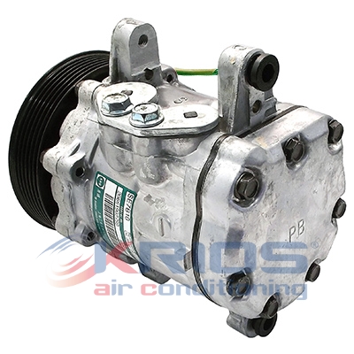 Meat Doria Compressor, airconditioning KSB275S