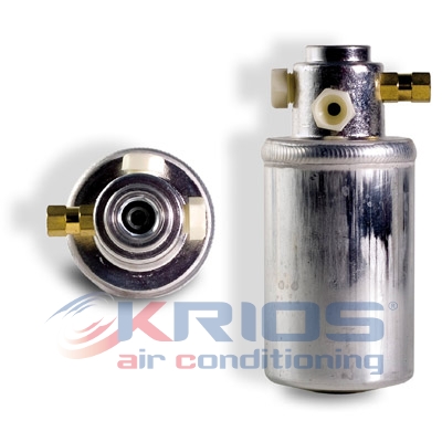 Meat Doria Airco droger/filter K132290