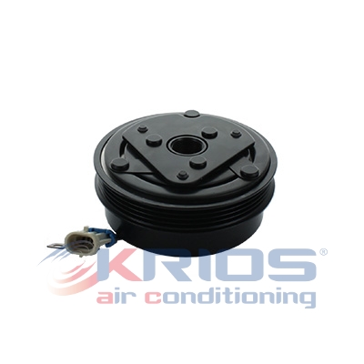 Meat Doria Magneetkoppeling, airconditioningcompressor K21190