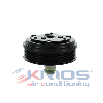 Meat Doria Magneetkoppeling, airconditioningcompressor K21191