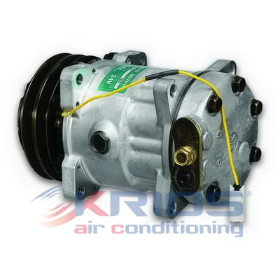 Meat Doria Airco compressor K11291