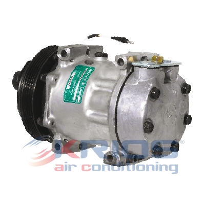 Meat Doria Airco compressor K11304