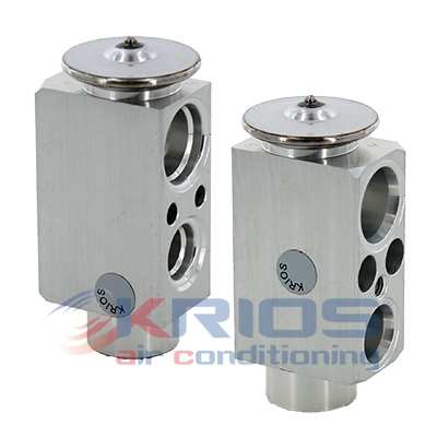 Meat Doria Airco expansieklep K42068