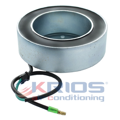 Meat Doria Spoel, magneetkoppeling (compressor) K23047