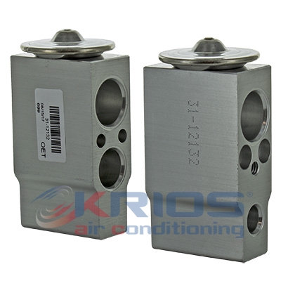 Meat Doria Airco expansieklep K42071