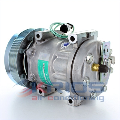 Meat Doria Airco compressor K11325