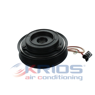 Meat Doria Magneetkoppeling, airconditioningcompressor K21205