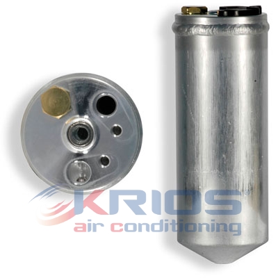 Meat Doria Airco droger/filter K132304