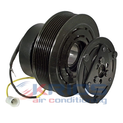 Meat Doria Magneetkoppeling, airconditioningcompressor K21217