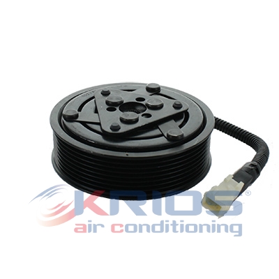 Meat Doria Magneetkoppeling, airconditioningcompressor K21220