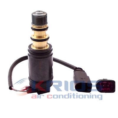 Meat Doria Regelventiel, compressor K28005