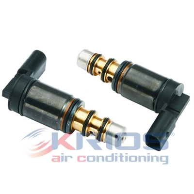 Meat Doria Regelventiel, compressor K28023