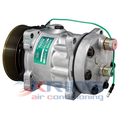 Meat Doria Compressor, airconditioning K11338