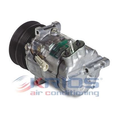 Meat Doria Airco compressor K11347