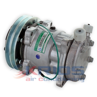 Meat Doria Compressor, airconditioning KSB352S