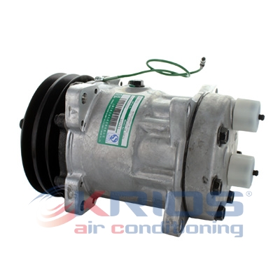 Meat Doria Compressor, airconditioning KSB256S