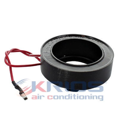 Meat Doria Spoel, magneetkoppeling (compressor) K23054