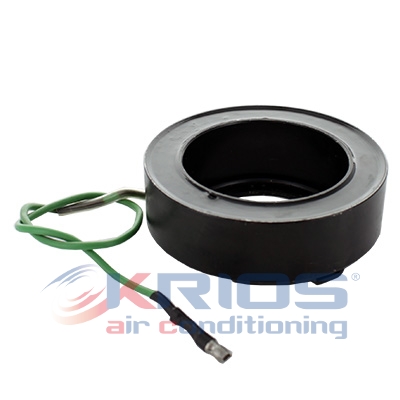 Meat Doria Spoel, magneetkoppeling (compressor) K23055