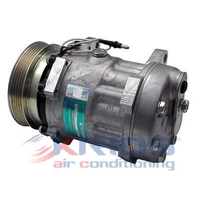 Meat Doria Airco compressor K11354