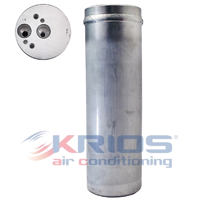 Meat Doria Airco droger/filter K132121A