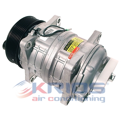 Meat Doria Compressor, airconditioning K12109