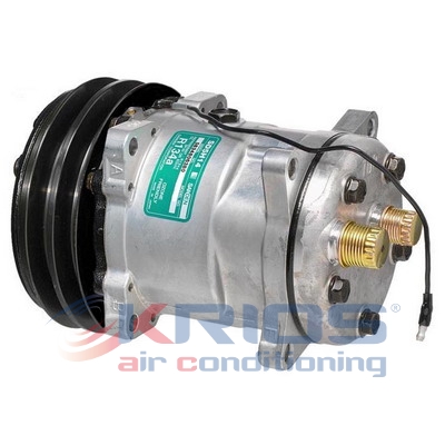 Meat Doria Compressor, airconditioning KSB053S