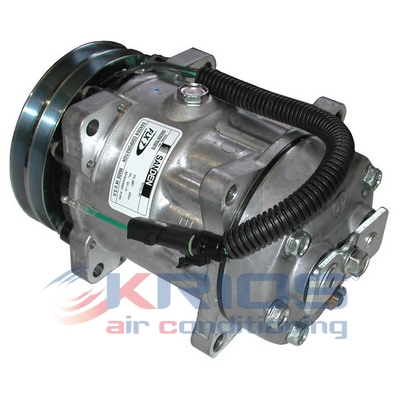 Meat Doria Compressor, airconditioning K11126