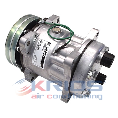 Meat Doria Compressor, airconditioning KSB379S