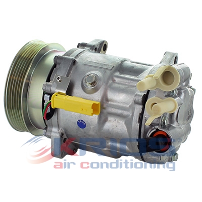 Meat Doria Airco compressor K11385