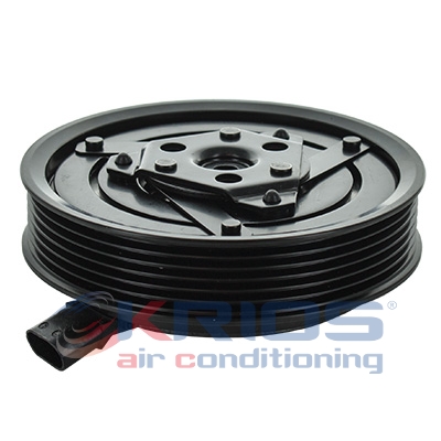 Meat Doria Magneetkoppeling, airconditioningcompressor K21243
