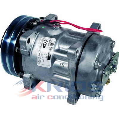 Meat Doria Airco compressor K11124