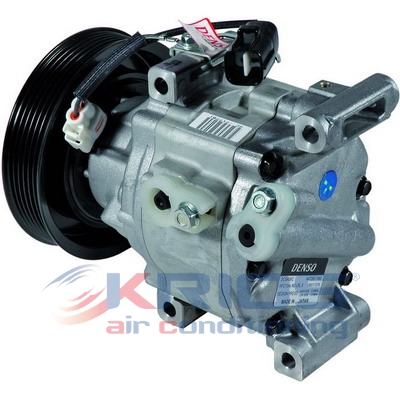 Meat Doria Airco compressor K15234