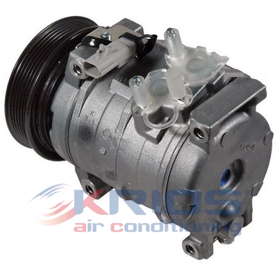 Meat Doria Airco compressor K15251