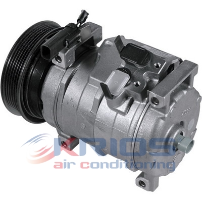 Meat Doria Airco compressor K15262